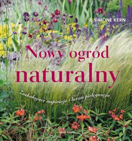 NOWY OGRÓD NATURALNY