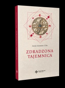 Zdradzona Tajemnica