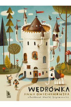 WĘDRÓWKA