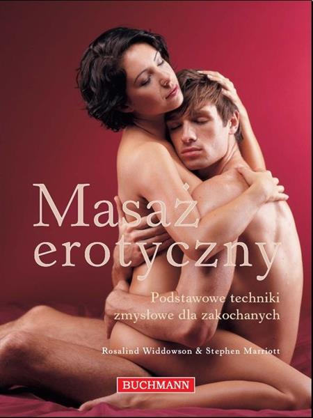 MASAŻ EROTYCZNY