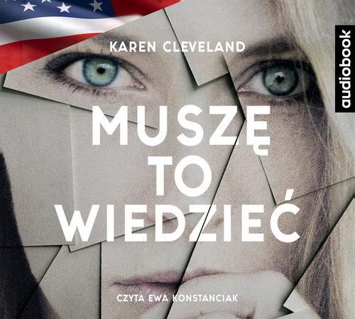 MUSZĘ WIEDZIEĆ