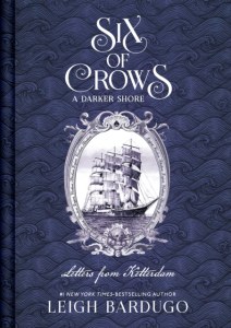 Six of Crows