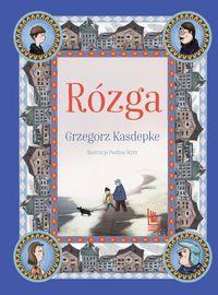 RÓZGA