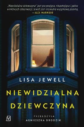 NIEWIDZIALNA DZIEWCZYNA