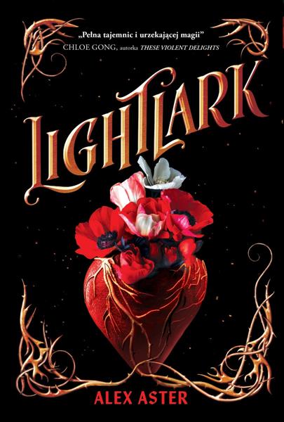 LIGHTLARK