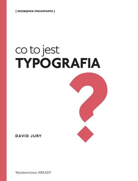 CO TO JEST TYPOGRAFIA ?