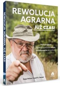 Rewolucja agrarna Już czas!