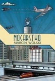 MOCARSTWO