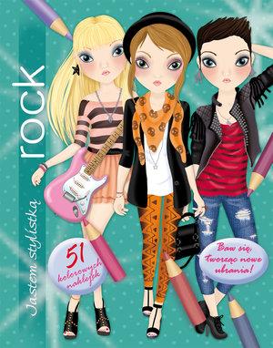 JESTEM STYLISTKĄ: ROCK