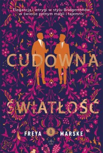 Cudowna światłość wyd. 2025