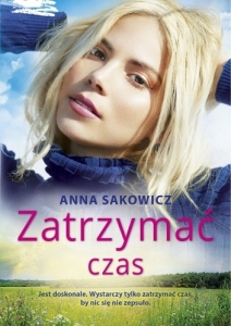 PLAN AGATY. TOM 3. ZATRZYMAĆ CZAS