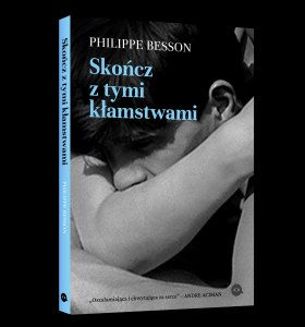 Skończ z tymi kłamstwami