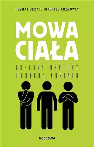 Mowa ciała