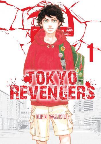 Tokyo Revengers 01
