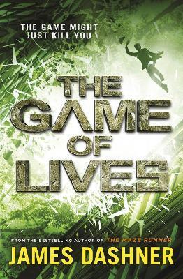 MORTALITY DOCTRINE: THE GAME OF LIVES