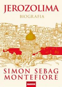 JEROZOLIMA BIOGRAFIA