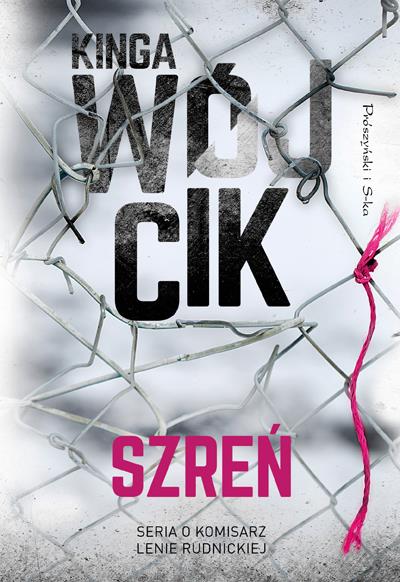 SZREŃ