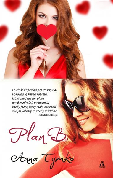 PLAN B. AMBER