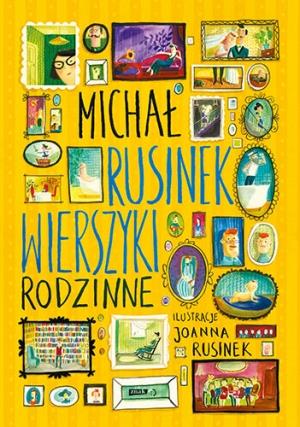 WIERSZYKI RODZINNE