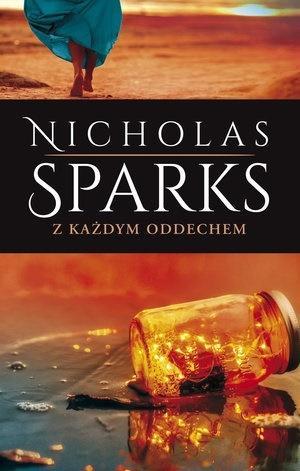 Z KAŻDYM ODDECHEM TW WYD. KOLEKCYJNE