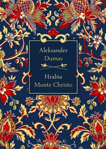 HRABIA MONTE CHRISTO (ELEGANCKA EDYCJA)