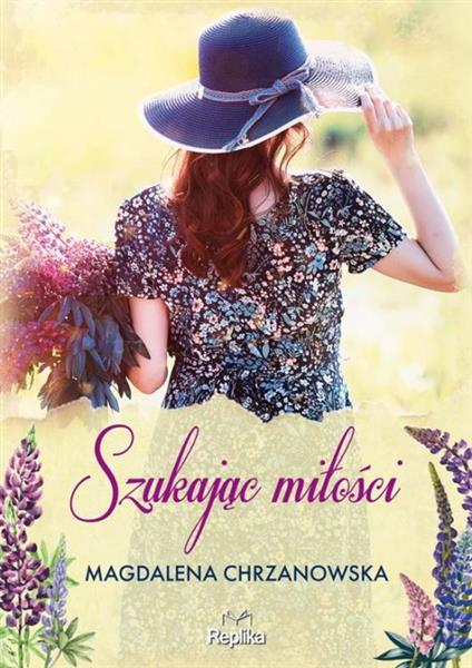 SZUKAJĄC MIŁOŚCI