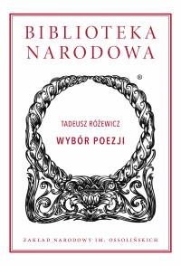 WYBÓR POEZJI