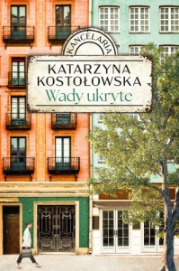 Wady ukryte. Kancelaria. Tom 1