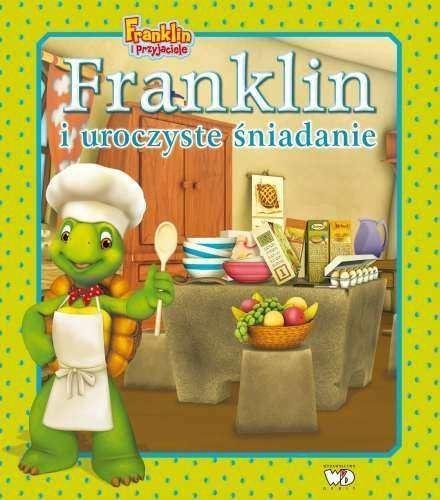 FRANKLIN I UROCZYSTE ŚNIADANIE