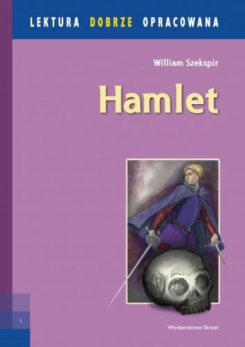 LEKTURA DOBRZE OPRAC. - HAMLET