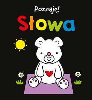 POZNAJĘ SŁOWA