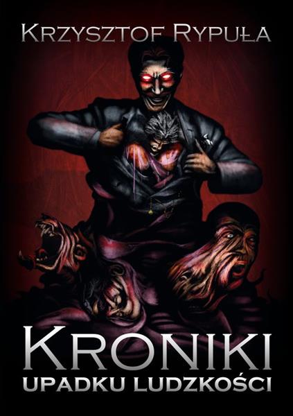 KRONIKI UPADKU LUDZKOŚCI