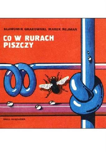 Co w rurach piszczy