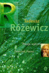 POEZJE WYBRANE WER. POL/ANG