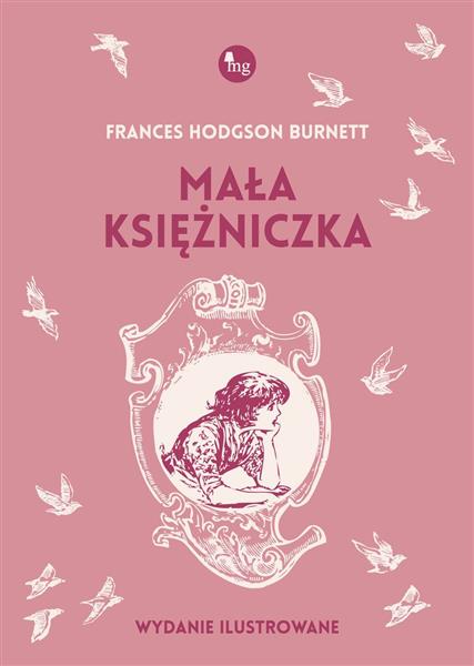 MAŁA KSIĘŻNICZKA