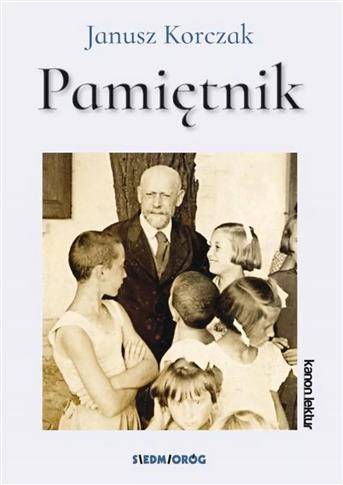 Pamiętnik