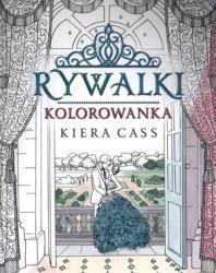 RYWALKI KOLOROWANKA