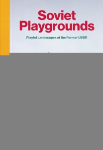 Soviet Playgrounds