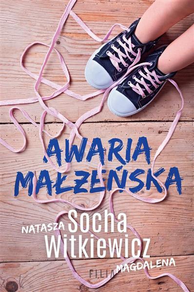 AWARIA MAŁŻEŃSKA