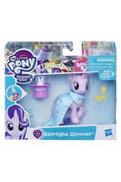 MY LITTLE PONY MAGICZNE SZTUCZKI KUCYKÓW STARLIGHT
