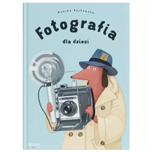 Fotografia dla dzieci