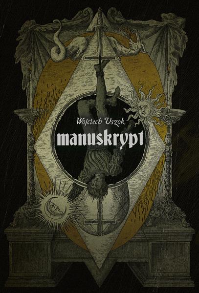 MANUSKRYPT