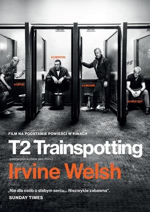 T2 TRAINSPOTTING