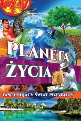 PLANETA ŻYCIA