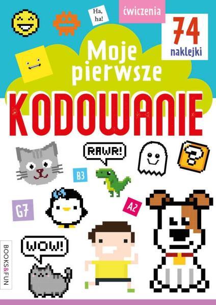 KSIĄŻKA KODOWANIE 2
