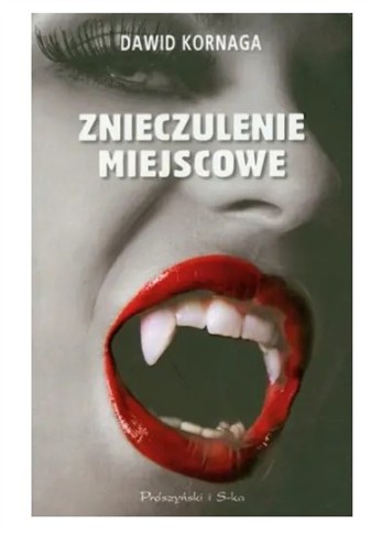 ZNIECZULENIE MIEJSCOWE DAWID KORNAGA