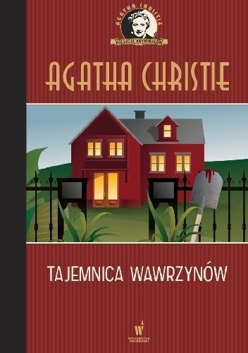TAJEMNICA WAWRZYNÓW