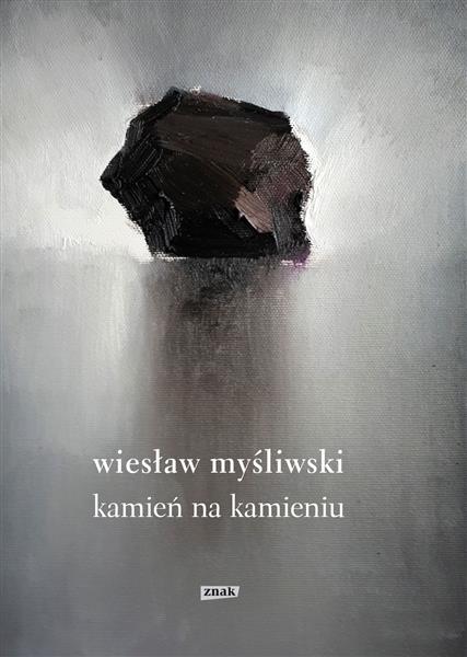 KAMIEŃ NA KAMIENIU W.2