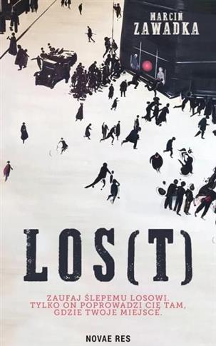 Los(t)