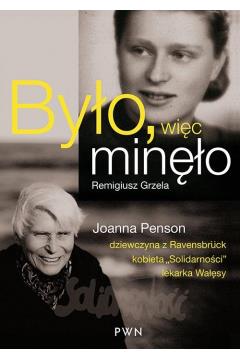 Było, więc minęło